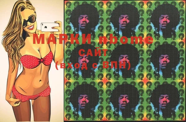 амф Надым