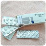 Феназепам  Phenazepam Valenta  1 мг в Сорочинске