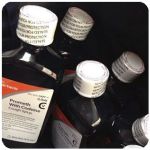 Кодеин сироп Codein (для приготовления напитка Lean, Purple Drank)  473 мл  в Сорочинске