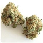 Шишки "White Widow"  (Белая вдова)  Гидропоника -  Бошка VHQ в Сорочинске