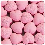 Экстази  Ecstasy Love 200 MDMA в Сорочинске