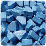 Экстази  Ecstasy Punisher 250 мг MDMA в Сорочинске