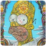 Марки LSD-25 VHQ чистых 250 мкг в Сорочинске
